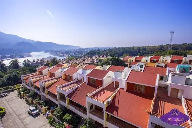 Oda, Bahçe Manzaralı