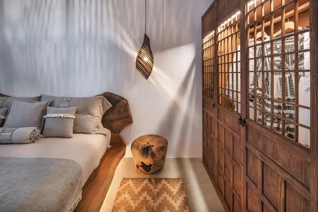 Villa, 1 Yatak Odası, Kişiye Özel Havuzlu, Deniz Manzaralı