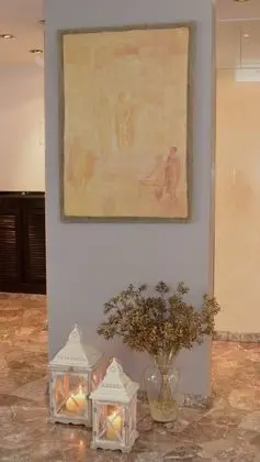Standard Tek Kişilik Oda