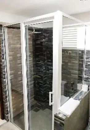 Deluxe Oda, Bahçe Manzaralı