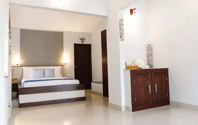 Deluxe Oda, Deniz Manzaralı