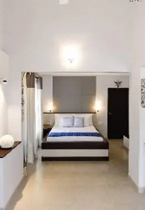 Deluxe Oda, Deniz Manzaralı