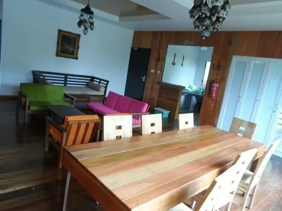 Family Ev, 3 Yatak Odası, Mutfak