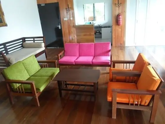 Family Ev, 3 Yatak Odası, Mutfak