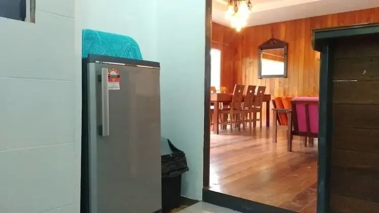 Family Ev, 3 Yatak Odası, Mutfak