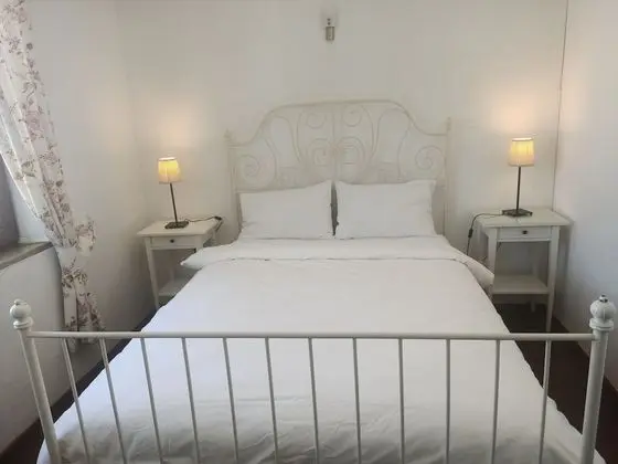 Panoramic Double Room, 1 Double Bed, Sea View