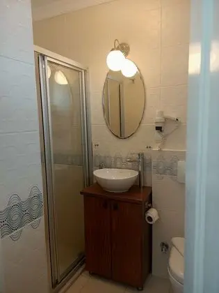 Panoramic Double Room, 1 Double Bed, Sea View