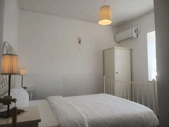 Standard Double Room, 1 Double Bed, City View