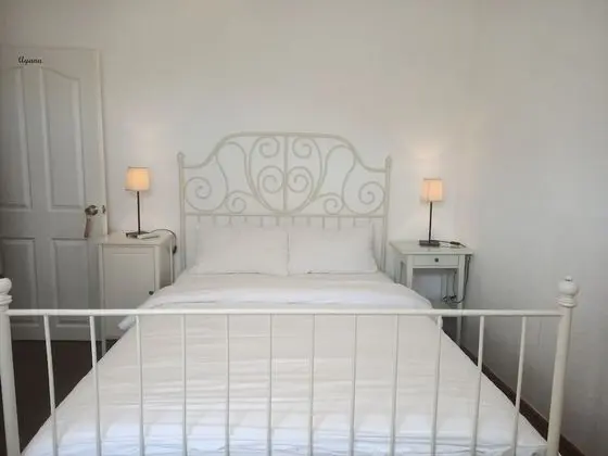 Standard Double Room, 1 Double Bed, City View