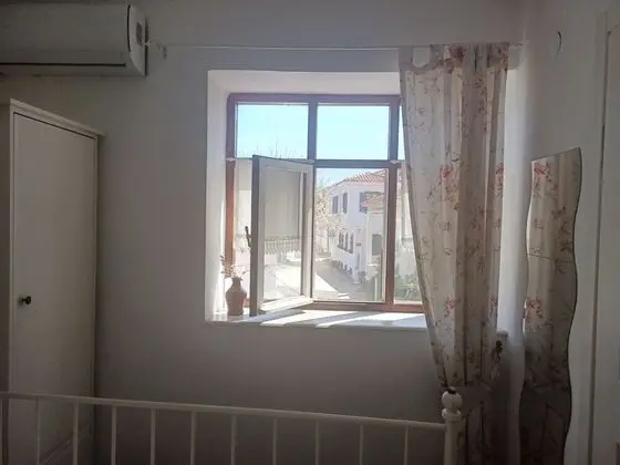 Standard Double Room, 1 Double Bed, City View