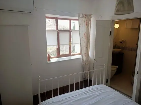 Standard Double Room, 1 Double Bed, City View