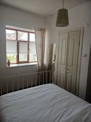 Standard Double Room, 1 Double Bed, City View