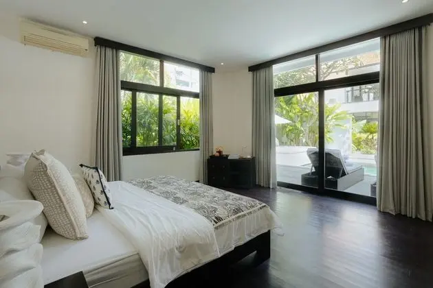 Luxury Villa