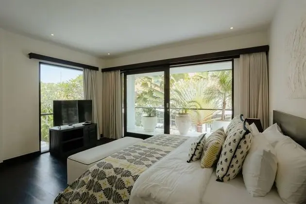 Luxury Villa