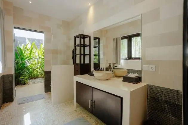 Luxury Villa