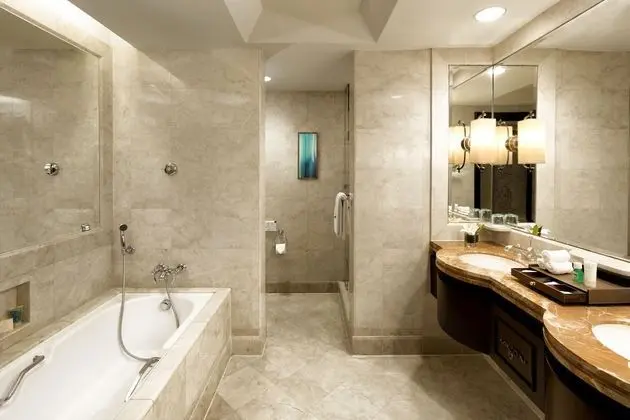 Stüdyo Süit (Free Minibar & Newly Renovated)