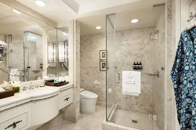 Stüdyo Süit (Free Minibar & Newly Renovated)