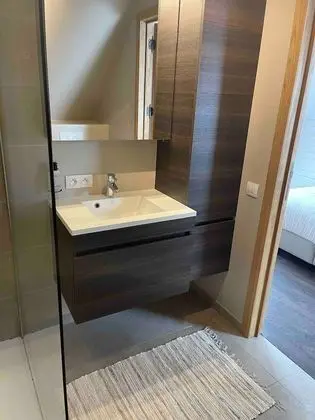 Apart Daire, 2 Yatak Odası, Şömine