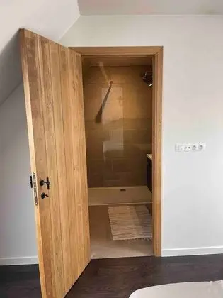 Apart Daire, 2 Yatak Odası, Şömine