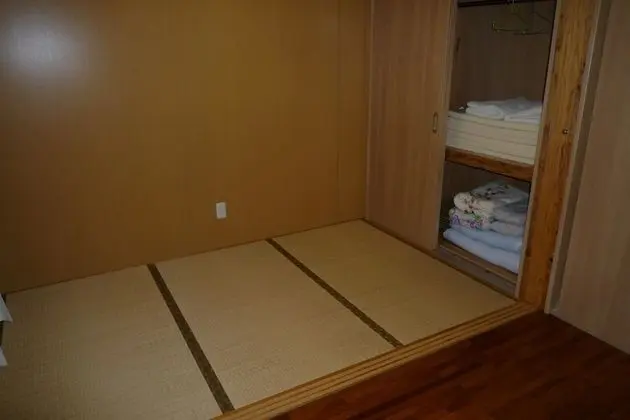Traditional Oda (Japanese Style)