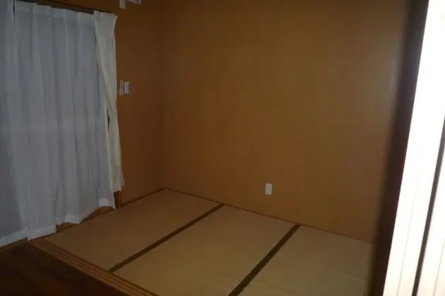 Traditional Oda (Japanese Style)
