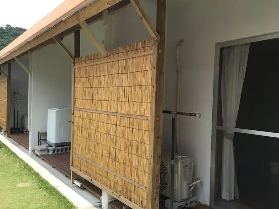Traditional Oda (Japanese Style)