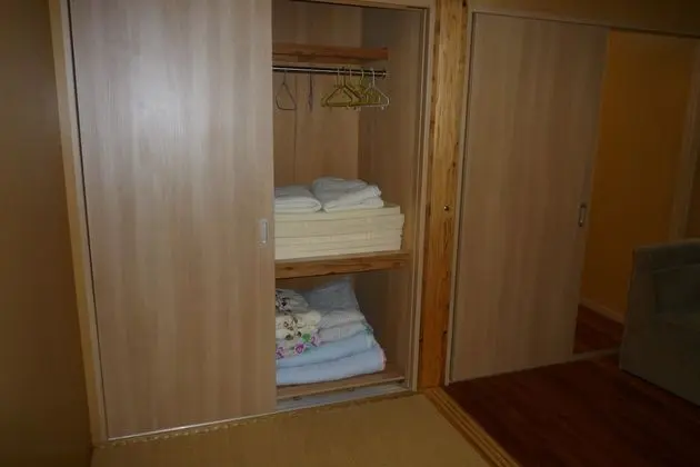 Traditional Oda (Japanese Style)