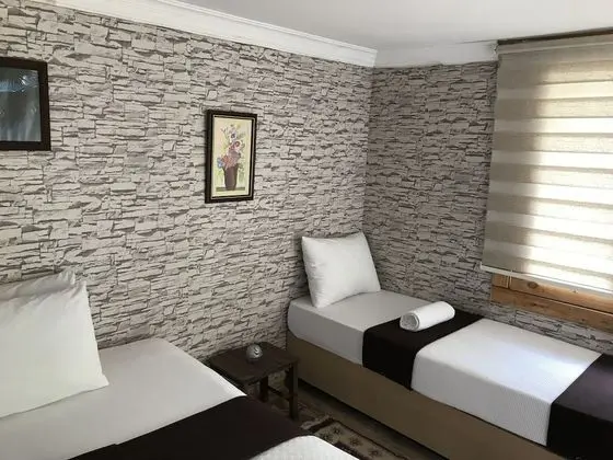 Classic Bungalov, 1 Yatak Odası
