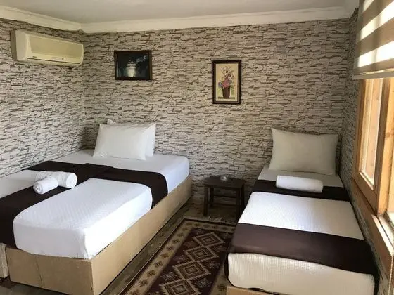 Classic Bungalov, 1 Yatak Odası