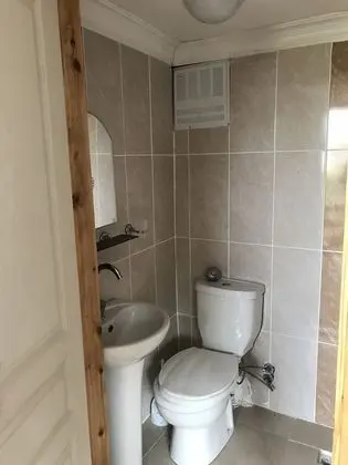 Classic Bungalov, 1 Yatak Odası