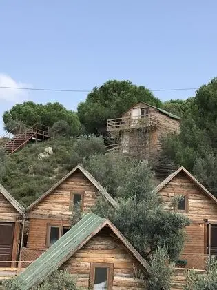 Classic Bungalov, 1 Yatak Odası