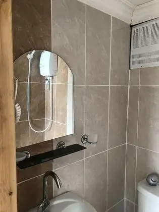 Classic Tek Büyük Yataklı Oda, 1 Yatak Odası, Kısmi Deniz Manzaralı