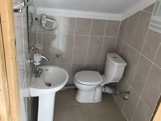 Classic Tek Büyük Yataklı Oda, 1 Yatak Odası, Kısmi Deniz Manzaralı
