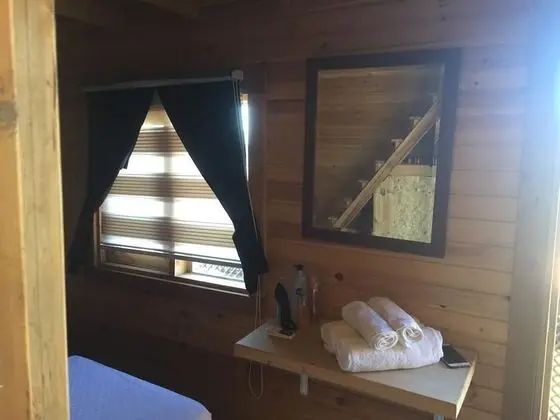 Family Bungalov, 2 Yatak Odası, Kısmi Deniz Manzaralı