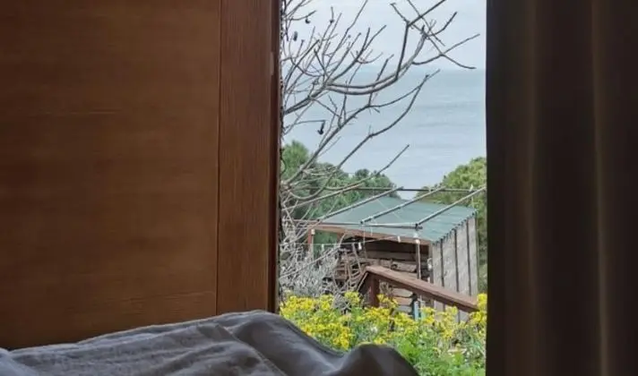 Glampy Tipi Bungalow