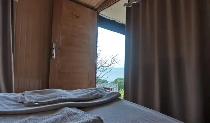 Oba Çadırı
