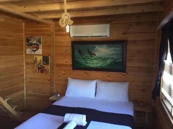 room