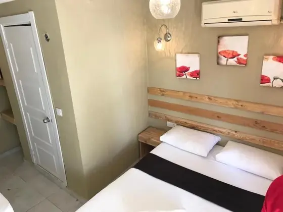 room