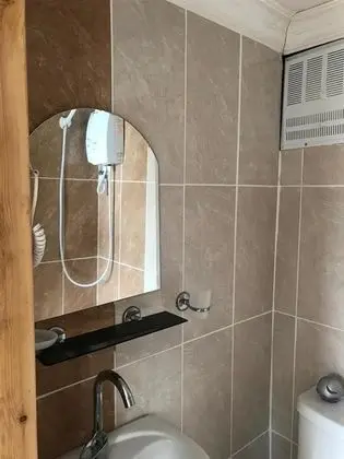Triple House
