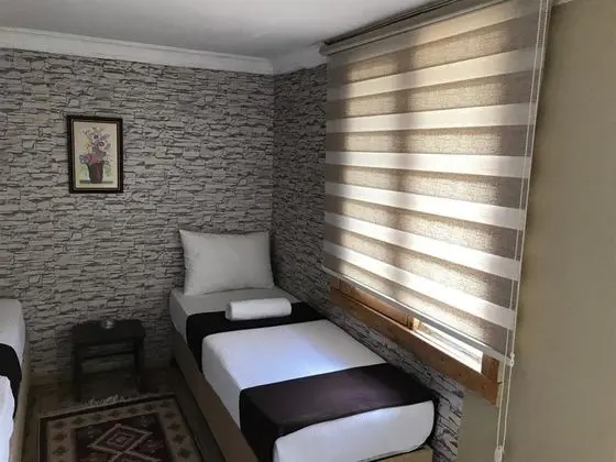 Triple House