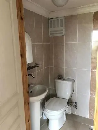 Triple House