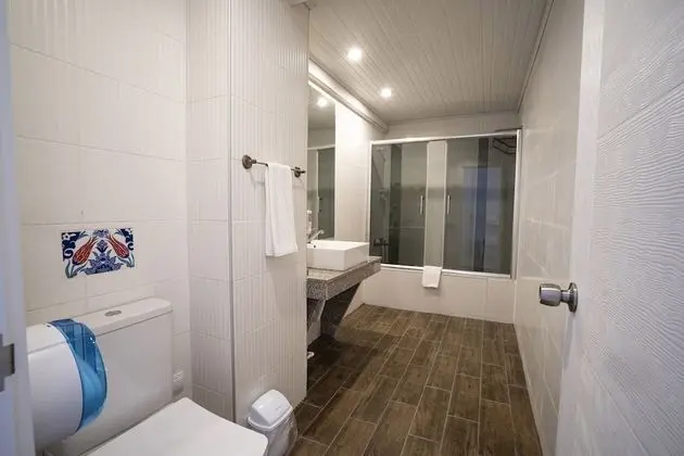Standard Üç Kişilik Oda