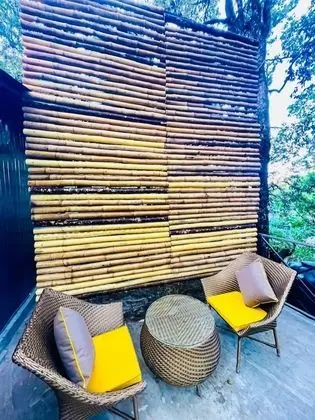 Deluxe Kır Evi