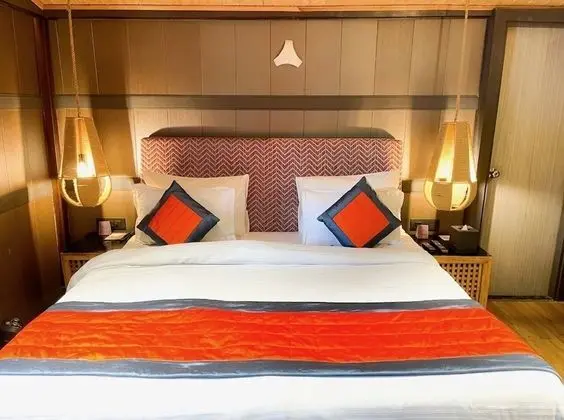 Deluxe Kır Evi