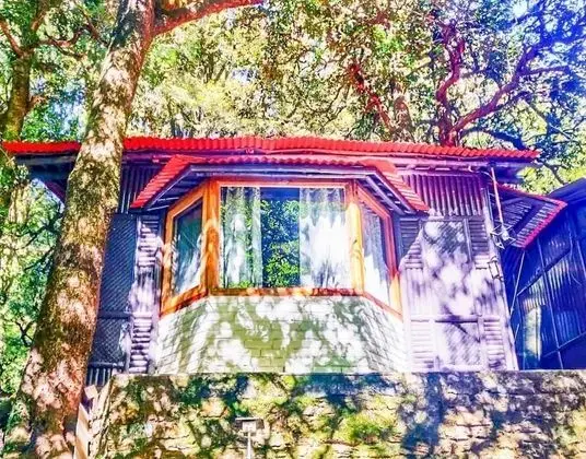 Deluxe Kır Evi