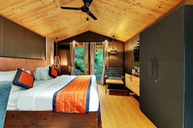 Deluxe Kır Evi