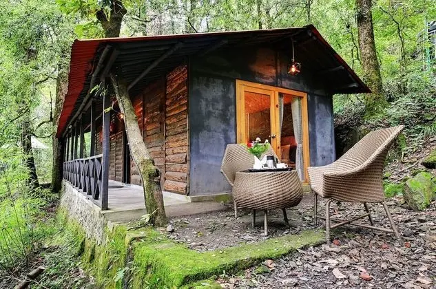 Deluxe Kır Evi
