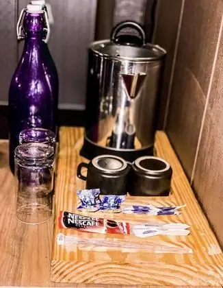 Deluxe Kır Evi