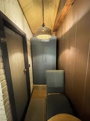 Deluxe Kır Evi