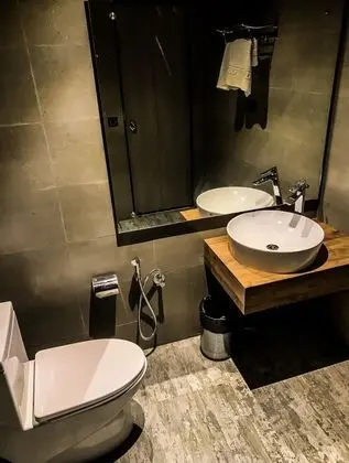 Deluxe Kır Evi